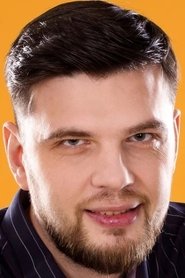 Dmitry Yakovenko portrait