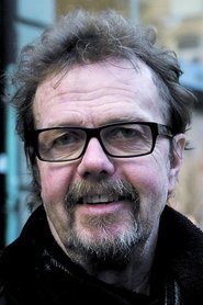 Göran Stangertz portrait