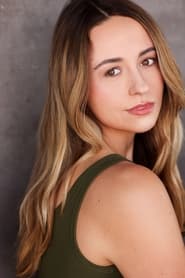 Olivia Clari Nice portrait