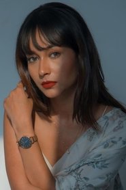 Kritika Bharadwaj portrait