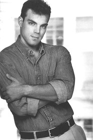 Gary Castro Churchwell portrait