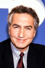 Jean-Pierre Cottet portrait