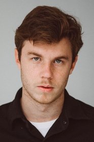 Kirill Bukhantsev portrait