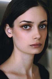 Haley Hudson portrait