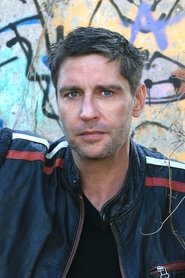 Oliver Bootz portrait