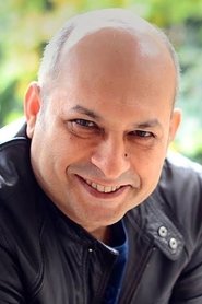 Okan Selvi portrait