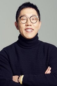 Kim Je-dong portrait
