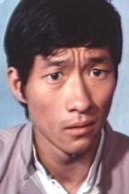 Hon Kwok-Choi portrait