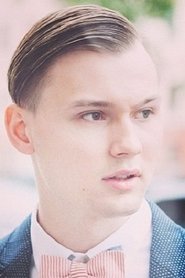 Nikolay Pusev portrait