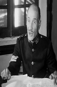 Tawfik Sadek portrait