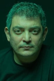Vahan Grigoryan portrait