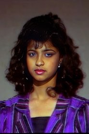 Salwa Zeman portrait