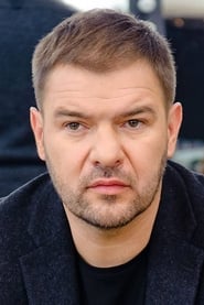 Tomasz Karolak portrait