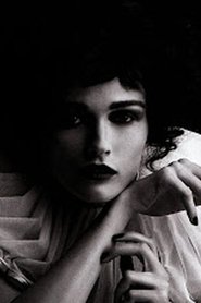 Anita Berber portrait
