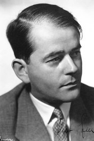 Albert Speer portrait