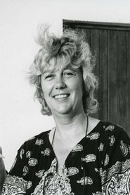 Barbro Karabuda portrait