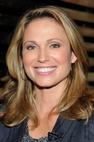 Amy Robach portrait