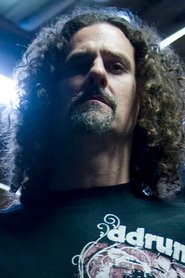 Paul Mazurkiewicz, Jr. portrait