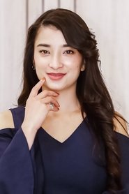 Suhana Thapa portrait