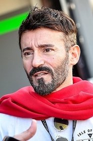 Max Biaggi portrait