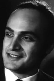 Giorgos Sifis portrait