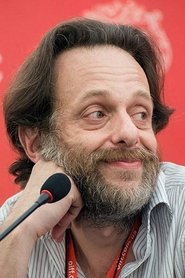 Hennadiy Kofman portrait