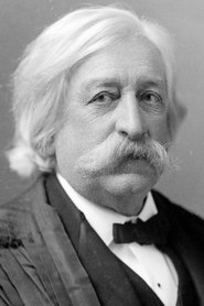 Melville Fuller portrait