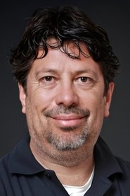 Levent Ulukut portrait