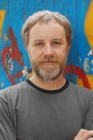 Henrique Schafer portrait