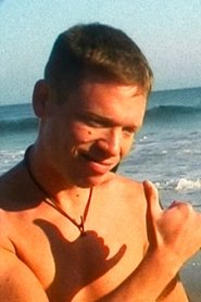 Gavin Braun portrait