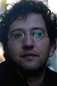 Meyar Al Roumi portrait
