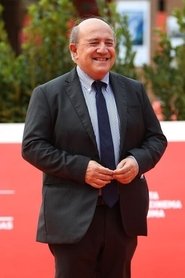 Fabrizio Corallo portrait