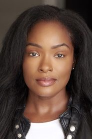 Reynada Robinson portrait