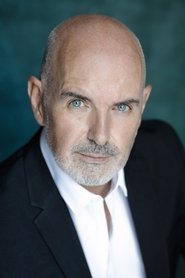Jim Tighe portrait