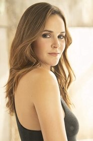 Shanley Caswell portrait