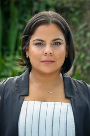 Brendaliz Negrón portrait