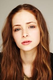 Ashleigh Cummings portrait