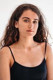 Inês Gomes da Silva portrait