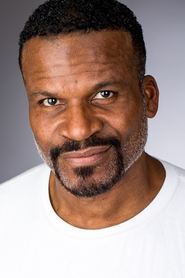 Teddy Lane Jr. portrait