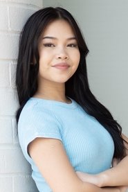 Jannah Bilker portrait