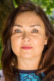 Dagmar Sanitrová portrait