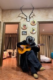 El Indio Marti portrait