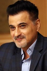 Sanjay Kapoor portrait