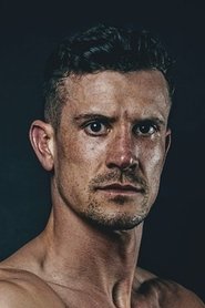 Nathan Heaney portrait