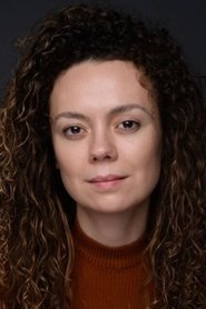 Irina Serdechnaya portrait