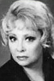 Svetlana Varguzova portrait