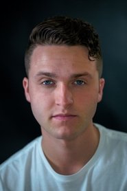 Jared Norton portrait