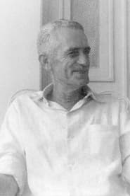 Clovis Ramos portrait