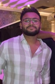 John Biju portrait
