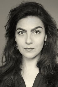 Maryam Goormaghtigh portrait